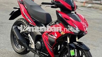 Honda Winner X V3 2022 chính chủ 10672