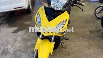 Yamaha Exciter 135 Vàng đen
