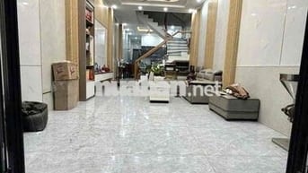 nhà lầu trệt Bình Chuẩn,Thuận An,3p ngủ đầy đủ nội thất,đường 7m