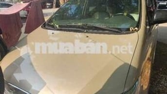 Toyota Innova 2015 J Vàng cát