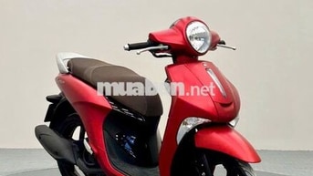 Yamaha Janus 2021 Đỏ 20000 km