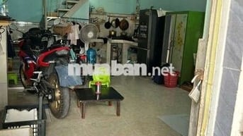 CHO THUÊ NHÀ NGUYÊN CĂN DT 4×8 CÓ 2PN. HẺM XE HƠI