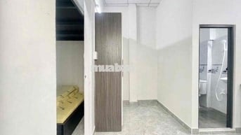 Cho thuê phòng tại đường Đồng Nai Q10 Full Nội thất