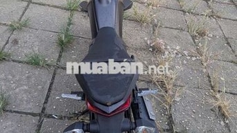 Kymco K-Pipe 50 Đen 8000 km