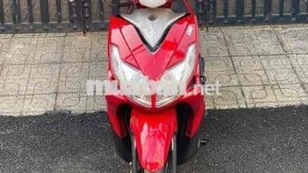 Yamaha Luvias Fi 2016 Đỏ xe đẹp, máy chất