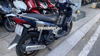 Yamaha Nouvo 4 2011 Xanh 90% mới