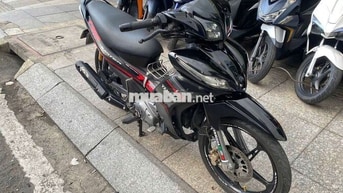 Yamaha Jupiter RC FI 2015 Đen