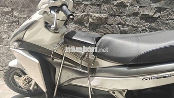 Honda Air Blade màu Trắng