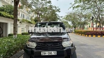 UAZ Xe bán tải 2016