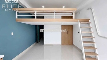 Siêu Phẩm Duplex Ban Công Siêu Đẹp Ngay Vòng Xoay Lý Thái Tổ 