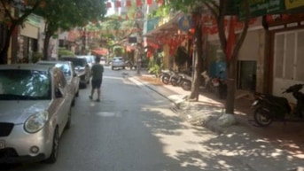 Chính chủ bán nhà Pháo Đài Láng, Đống Đa, Hà Nội, 20 tỷ