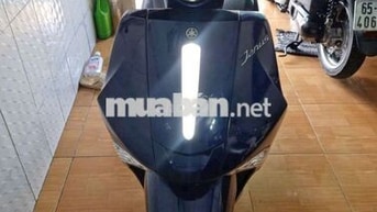 Yamaha Janus Xanh 15834 km