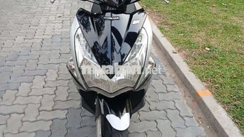 Xe ab đầu bò zin đẹp 