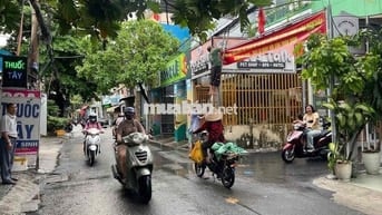Bán nhà Huỳnh Văn Nghệ 4 tầng, 5x20, hẻm 6m ô tô thông, 9.x tỷ