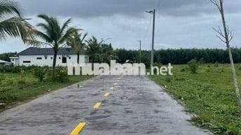 Em chính chủ cần bán miếng đất gần Hồ Tràm – Lộc An để xoay vốn.
