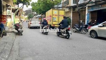 🔥 MẶT PHỐ HOA LÂM – VỊ TRÍ ĐẮC ĐỊA – KINH DOANH, VĂN PHÒNG, DẠY HỌC