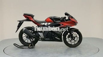 Suzuki GSX R150 2019 Đỏ đen 22.000KM