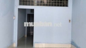 Cho thuê nhà 44m2 Trần Văn Ơn - Ngay Chợ An Hòa - Có máy lạnh