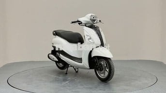 Yamaha Grande 2022 Trắng 20.000 KM
