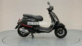 VESPA SPRINT 125 ABS - 2023 - 32.000KM