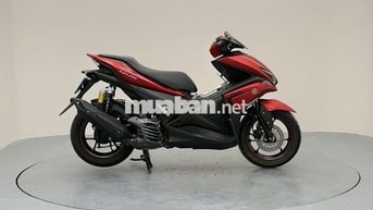 NVX 155 ABS - 2019 - 30.000KM