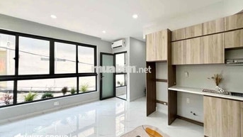 TƯNG BỪNG KHAI TRƯƠNG CĂN HỘ MỚI NGAY NGÃ TƯ PHÚ NHUẬN DIỆN TÍCH 45m2