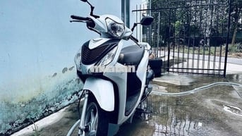Honda Vision 2019 Smartkey Trắng 20.000km