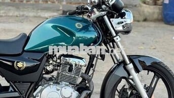 Suzuki EN150-A Xanh ngọc