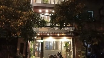 Bán nhà mặt tiền Đường số KDC Nam Hùng Vương, Phường An Lạc, Bình Tân