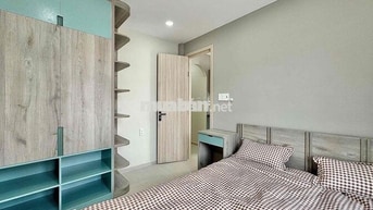KHAI TRƯƠNG CĂN HỘ STUDIO_1PN_BALCONY_NGAY CHỢ BÀ CHIỂU