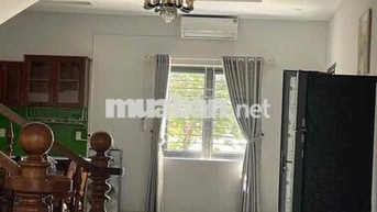 CHO THUÊ BIỆT THỰ 3 TẦNG KHU PHAN BÁ VÀNH