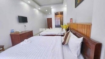 ❌❌ CHO THUÊ KHÁCH SẠN TRUNG TÂM ĐÀ LẠT ❌❌  🏨 Khách sạn vị trí trung tâ