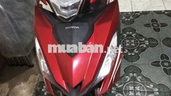 Honda Winner 2019 Đỏ đen 37.000 KM