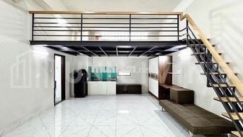 ❤️ Gác Rộng 2M2 Đứng Được Sát Quận 1  Ở Không Giới Hạn Người Ở