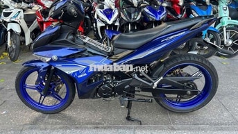 Yamaha Exciter 150 2020 Xanh Đã sử dụng