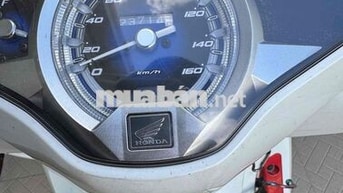 Honda Future 2020 Trắng đỏ 23000 km