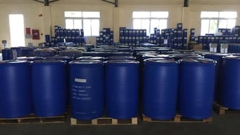 hóa chất 1-Hydroxyethylidene-1,1-Diphosphonic acid (HEDP) 60%