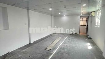 Cho thuê văn phòng mặt tiền Lê Quốc Hưng Q4 chính chủ