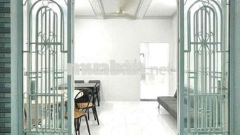 CHO THUÊ NHÀ LÊ HỒNG PHONG Q10 4PN - 17tr