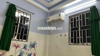 Phòng trọ Nữ Phan Văn Trị Q5 (Chính Chủ)