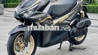 🔥 BÁN YAMAHA NVX _155 ABS 2021 V2 KHOÁ SMARKEY 🔥
