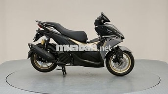 YAMAHA NVX V3 - 2025 - 8.000KM 