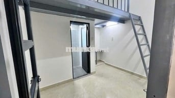 CHO THUÊ PHÒNG MỚI 100% CÓ CỬA SỔ, GÁC CAO 2M NGAY ĐẠI LỘ VÕ VĂN KIỆT 