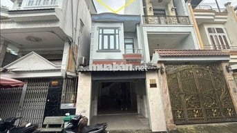 🏠 NHÀ HẺM XE HƠI NGUYỄN PHÚC CHU - P.15 - TÂN BÌNH - 8.8 Tỏi