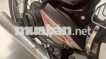 Honda Dream Thái 1995 Nâu