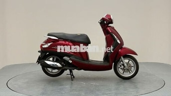 Yamaha Nozza Grande 2017 Đỏ 54130 km