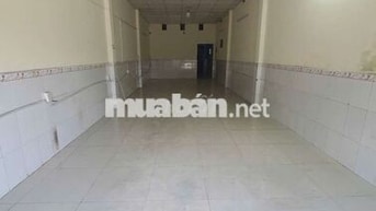 Nhà Mặt Tiền Kinh Doanh 4x23 1lửng 2pn 2wc 