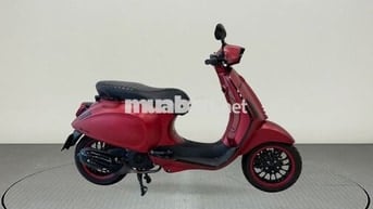 VESPA SPRINT 125 ABS - 2023 - 10.000KM