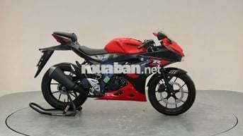 SUZUKI GSX R150 - 2023 - 12.000KM
