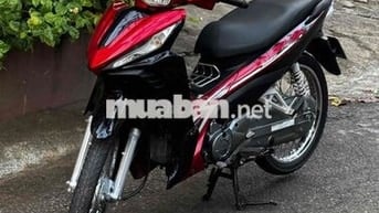 Honda Wave RSX Fi 2019 Đỏ đen